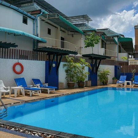 Rattana Beach Hotel By Shanaya Карон Экстерьер фото